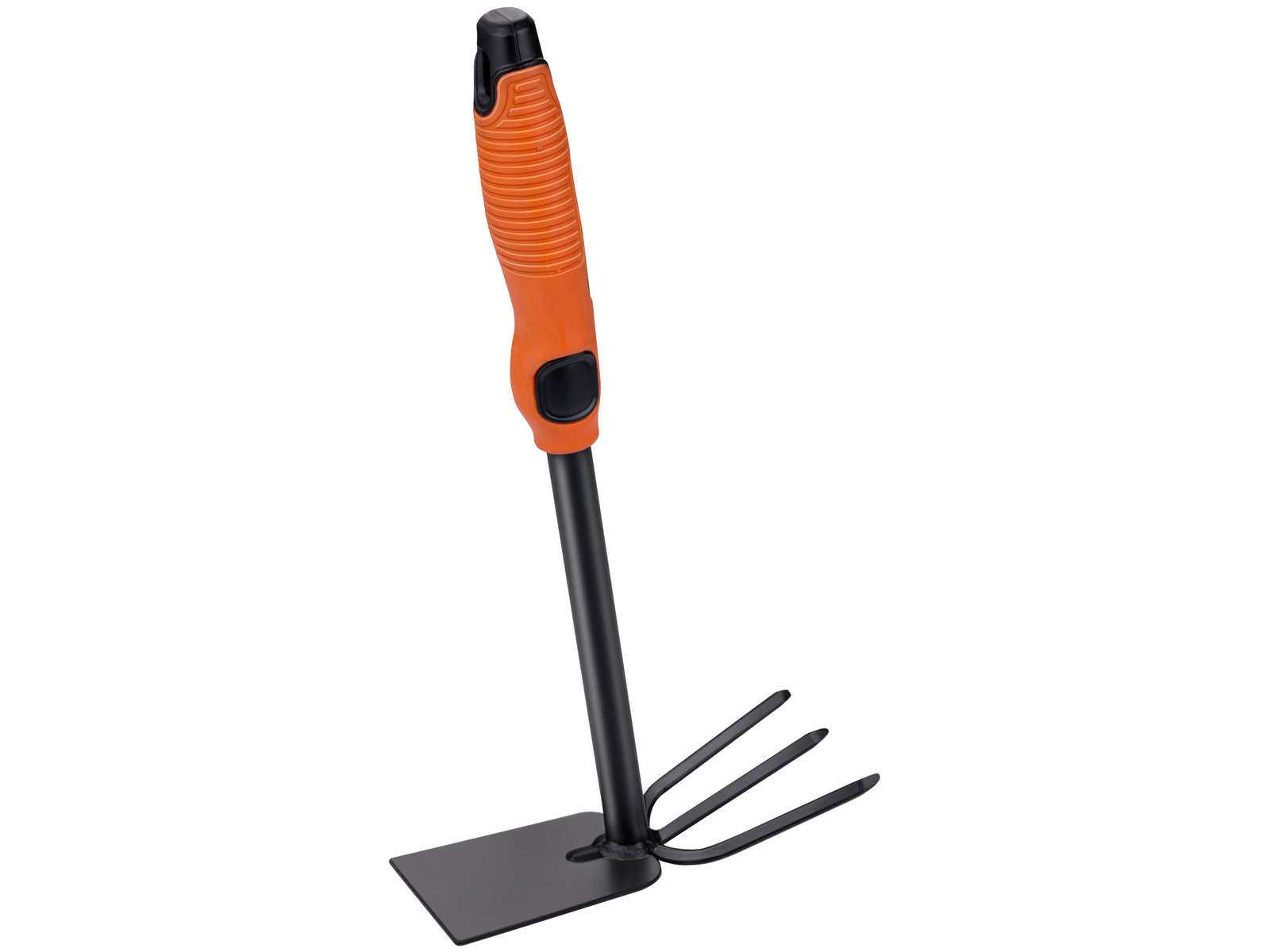 Image of BLACK & DECKER Grubber/Hacke, 33 cm