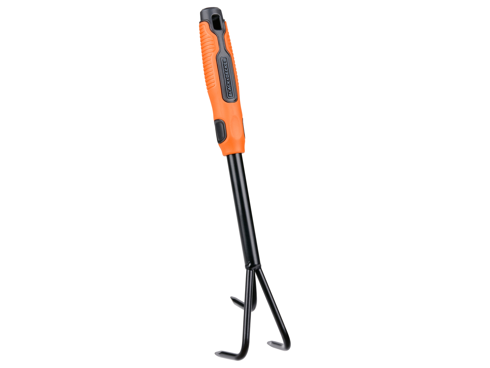Image of BLACK & DECKER Dreizahnrechen