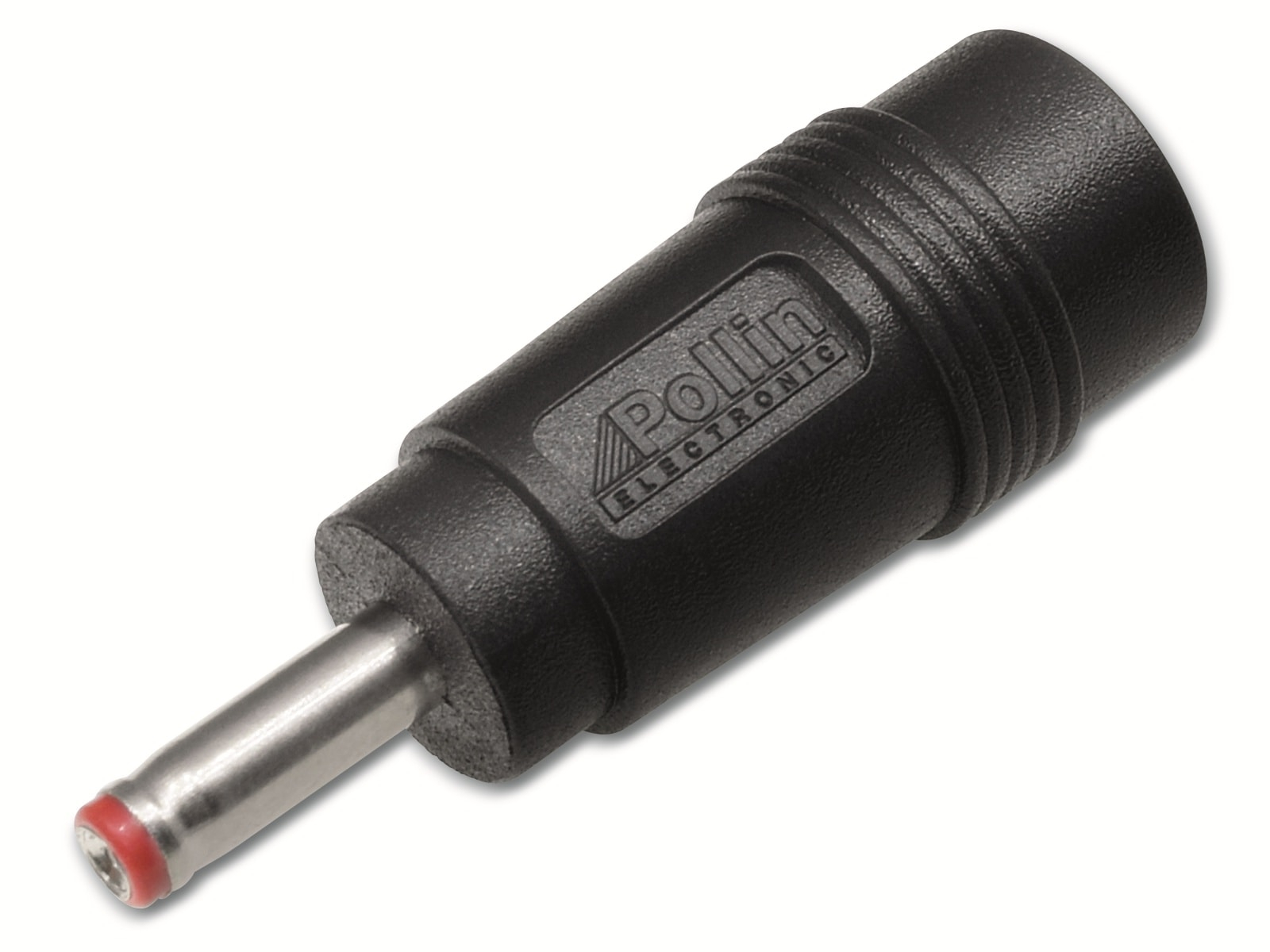 Hohlstecker & Stromversorgungsstecker online kaufen » Pollin.de