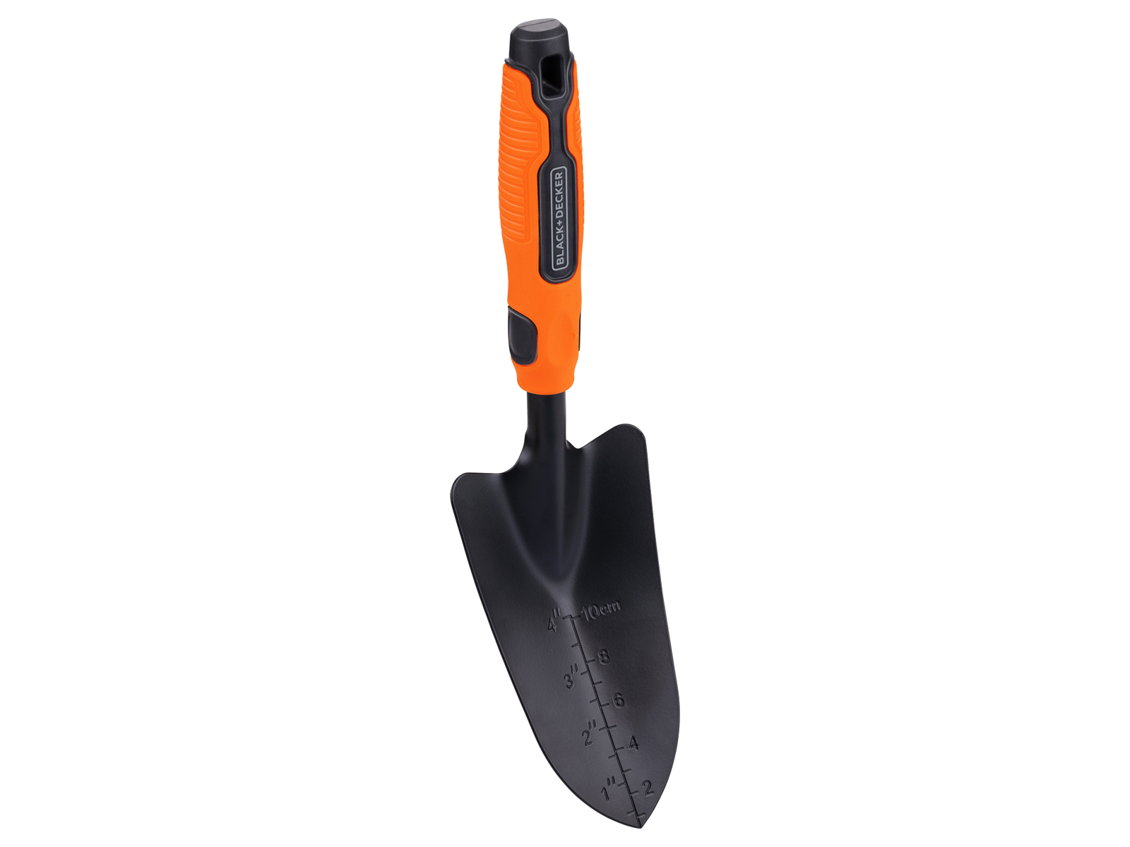 Image of BLACK & DECKER Gartenschaufel