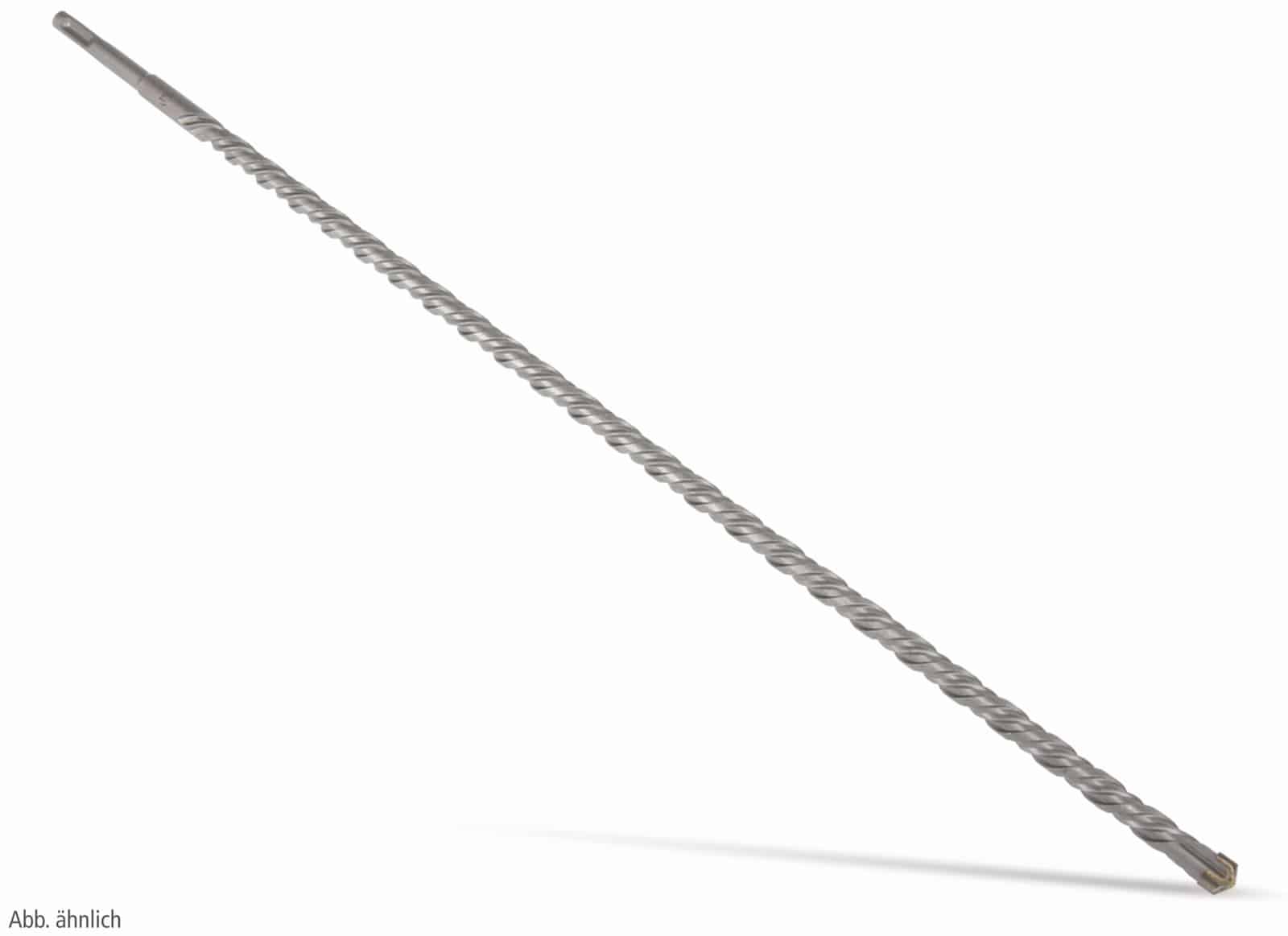 DAYTOOLS SDS-Plus kompatibler Hammerbohrer 16/600