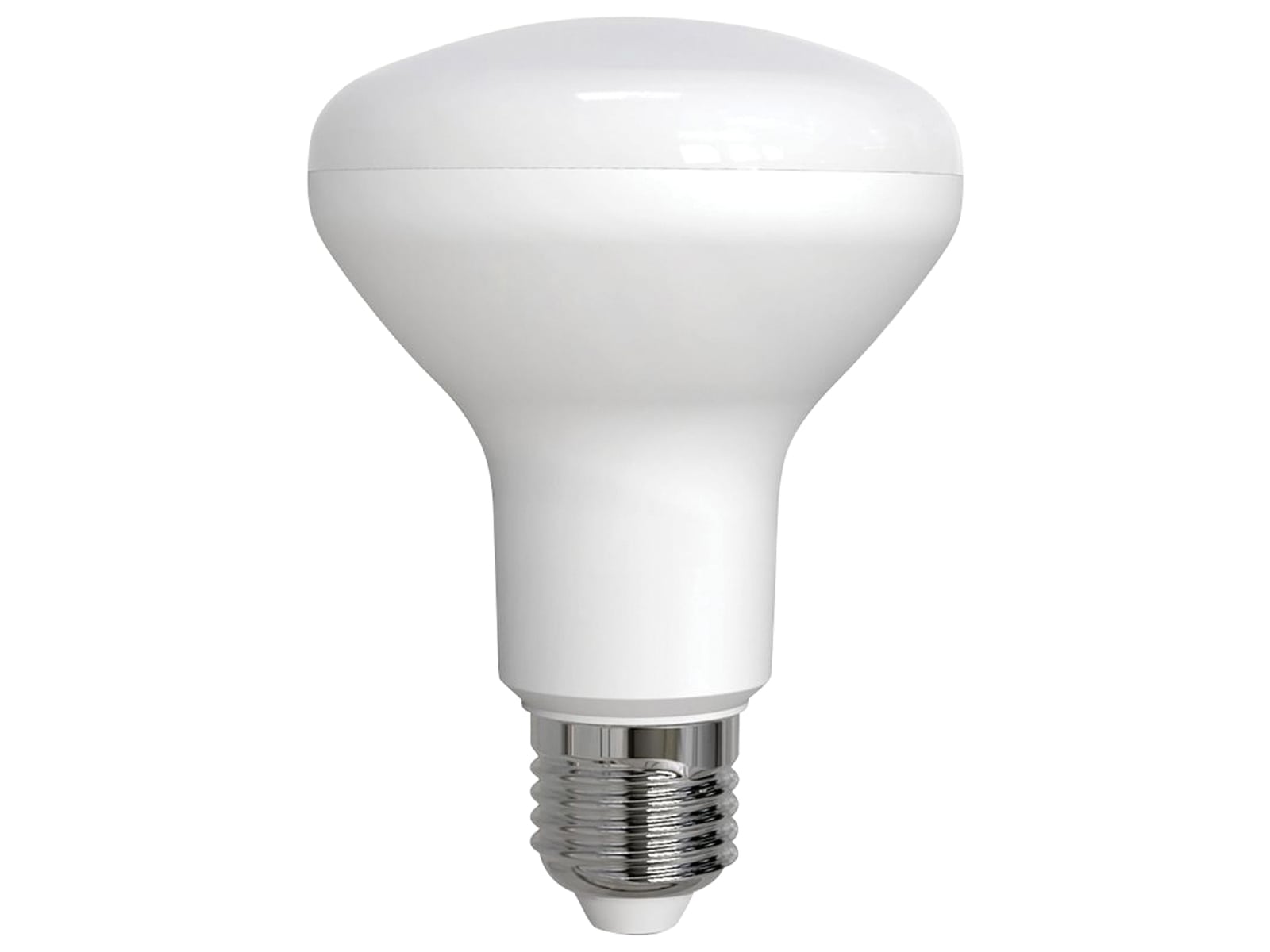 MÜLLER-LICHT LED-SMD-Reflektorlampe, E27, EEK: F, 11W, 1055lm, 2700K