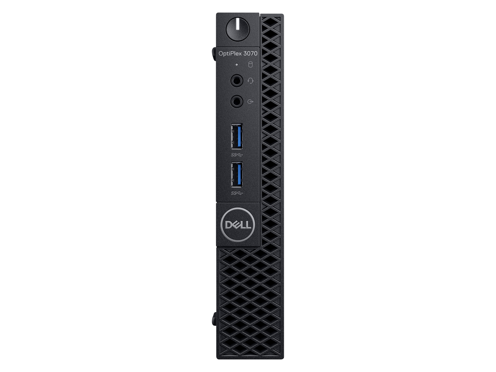 DELL PC Optiplex 3070 MP, i3, 8GB, 256GB, Win11Pro, refurbished