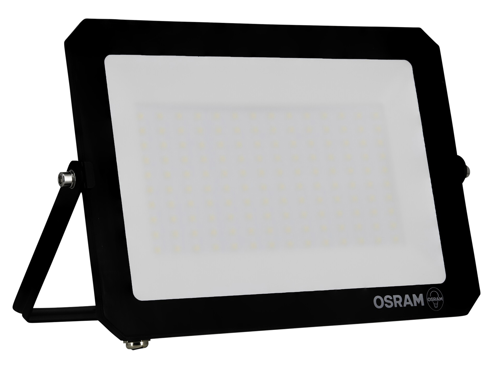 OSRAM LED-Fluter, 100W, 9000lm, 3000K, 105°, warmweiß