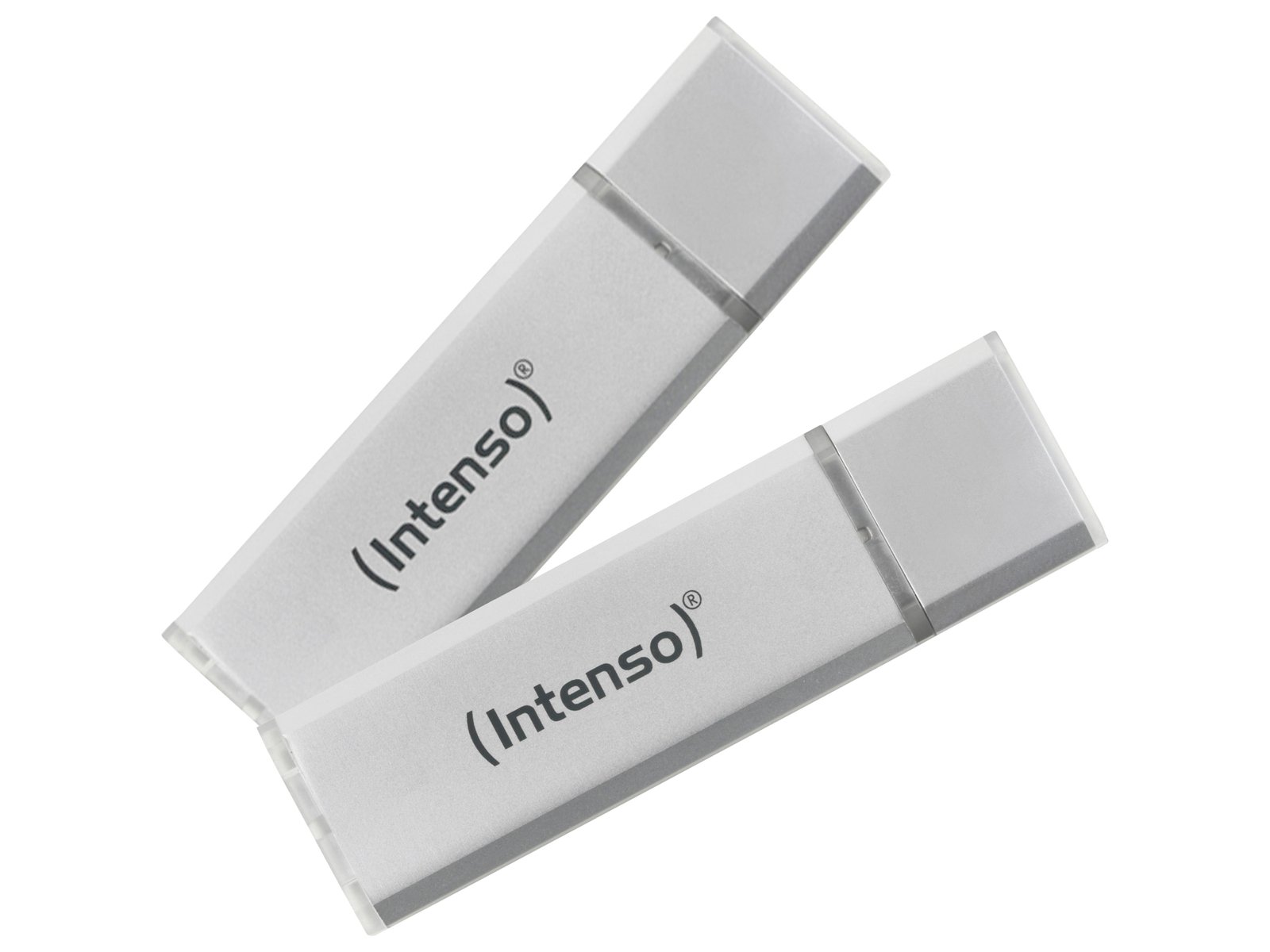 INTENSO USB-Stick Ultra Line 3531494 USB 3.2 64GB 2er Pack