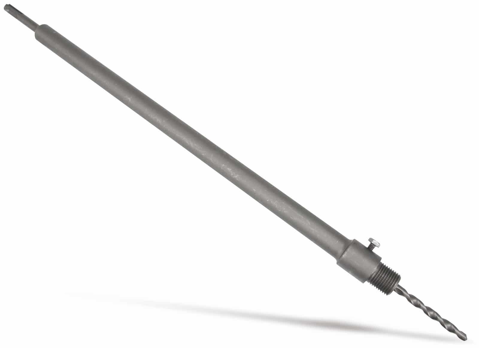 Image of DAYTOOLS Hammer-Bohrkronenschaft, M22, 500 mm, SDS-Plus