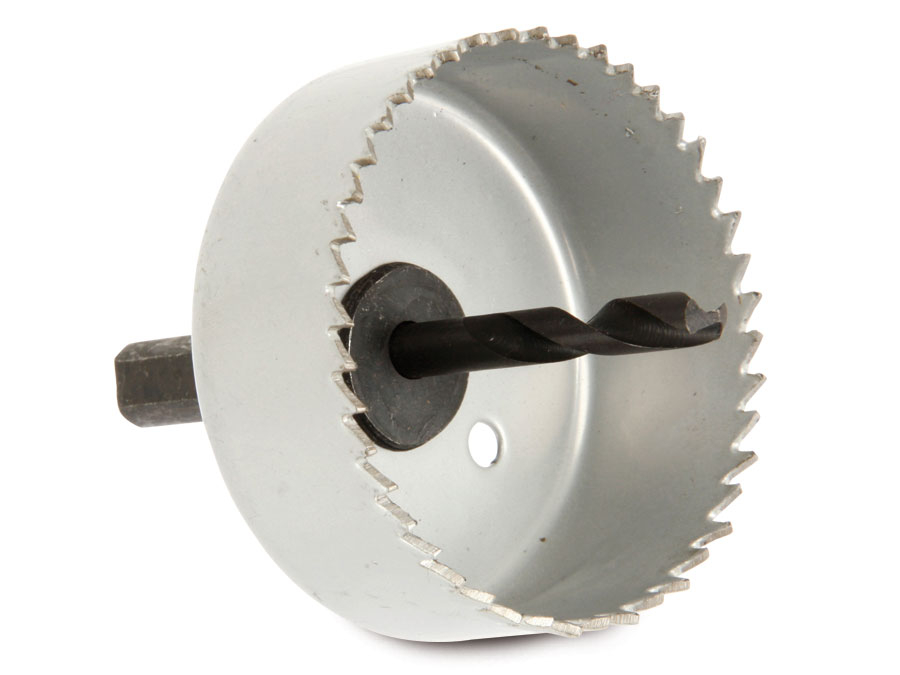 Lochsäge 64 mm - Masterproof