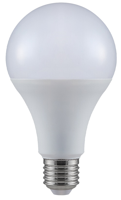 V-TAC LED-Lampe, VT-22022, EEK: E, E27, 20 W, 2452 lm, 3000 K