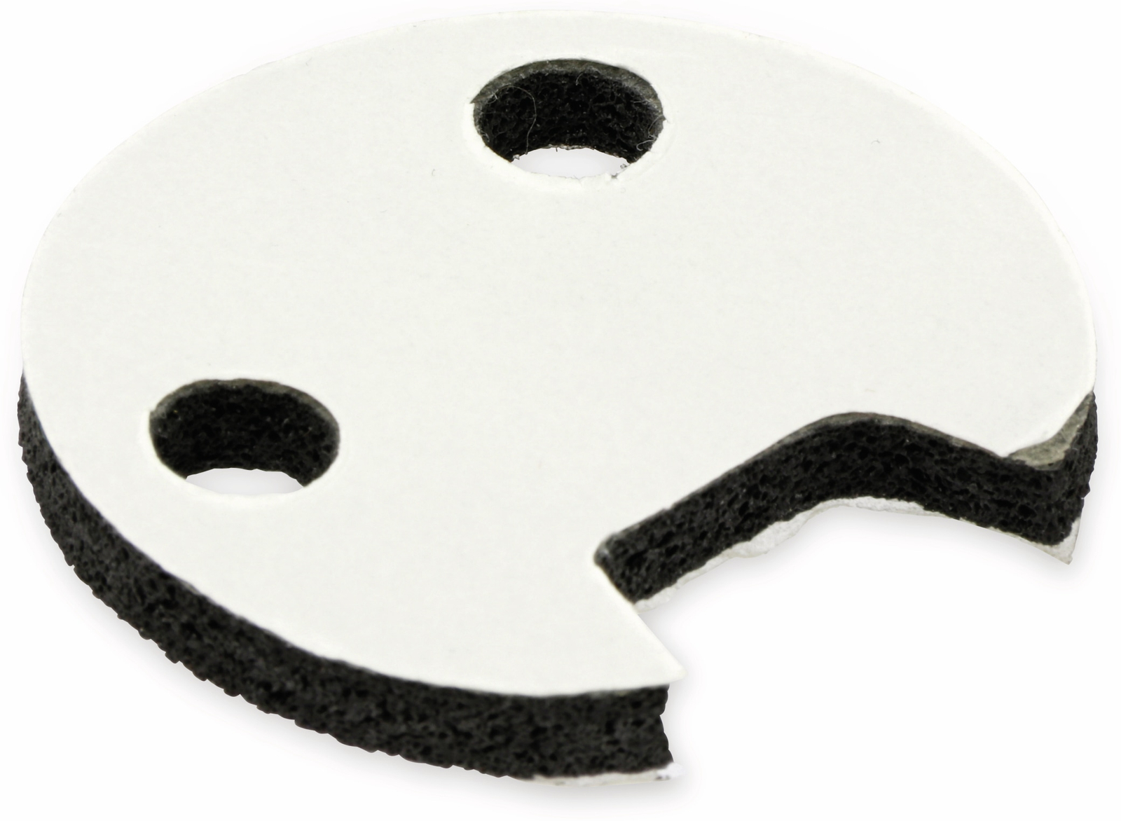 Image of Antirutschpad USB-Pushbutton TAMENO