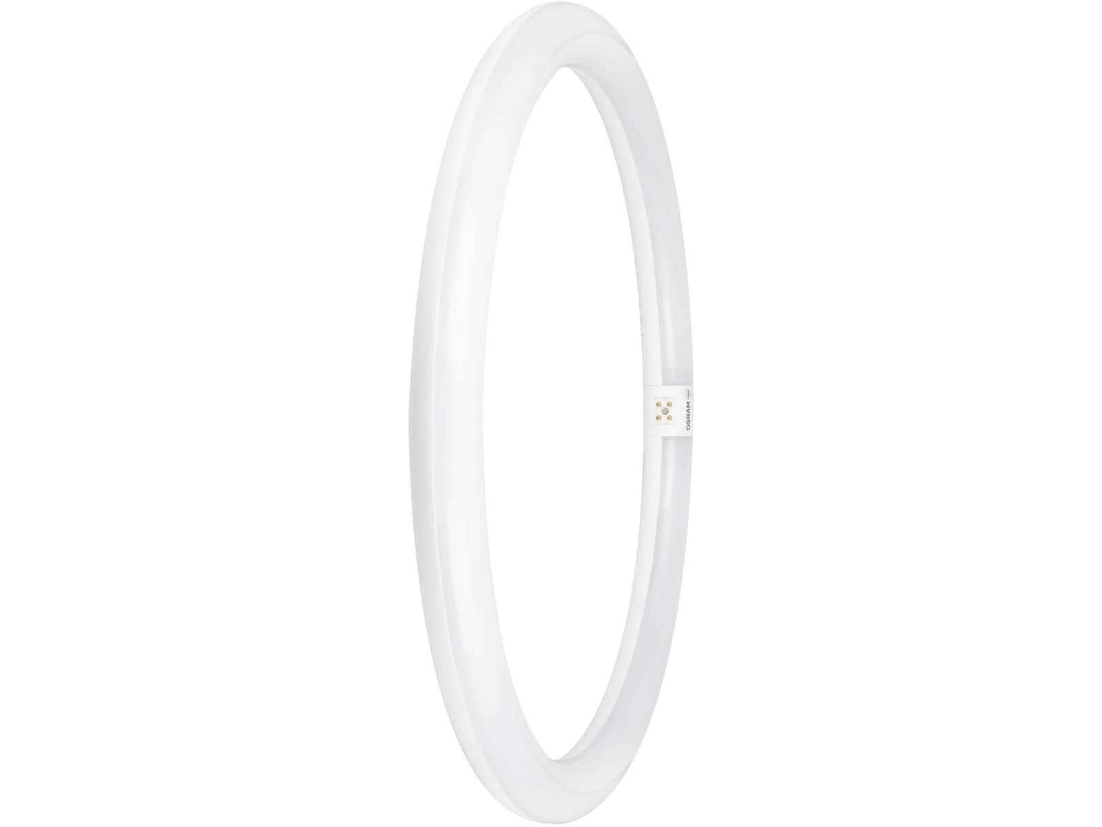 OSRAM LED-Röhre T9, Ringform, G10q, EEK: E, 24W, 2900lm, 6500K