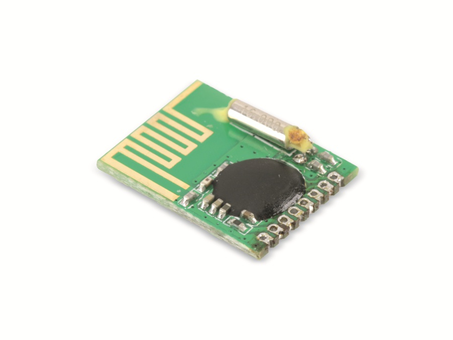 HOPERF Funkmodul RFM75-S, 2,4 GHz, TX/RX