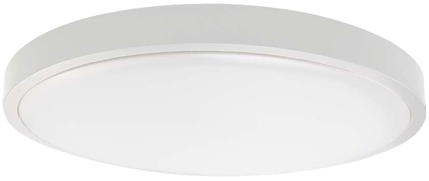 V-TAC LED-Deckenleuchte VT-8630, EEK: F, 36 W, 3820 lm, 3000 K, IP44, 350 mm