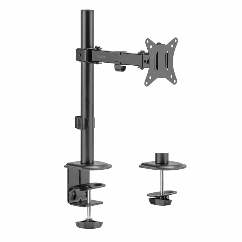 LOGILINK Monitorhalterung BP0171 17-32 Stahl