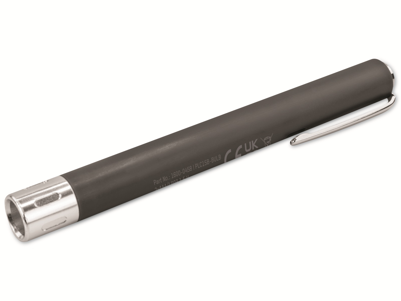 Image of ANSMANN Stiftleuchte Penlight PLC15B mit Batterien