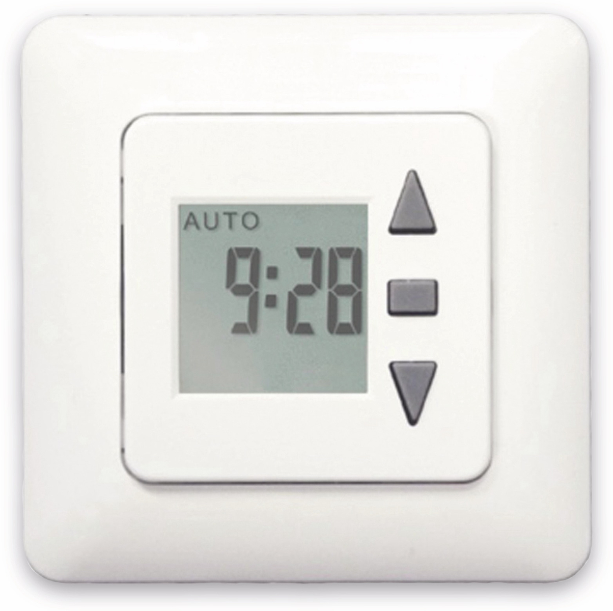 PCE - Rollladentimer Kaiser Nienhaus 320000 Tastor Konsum Unterputz