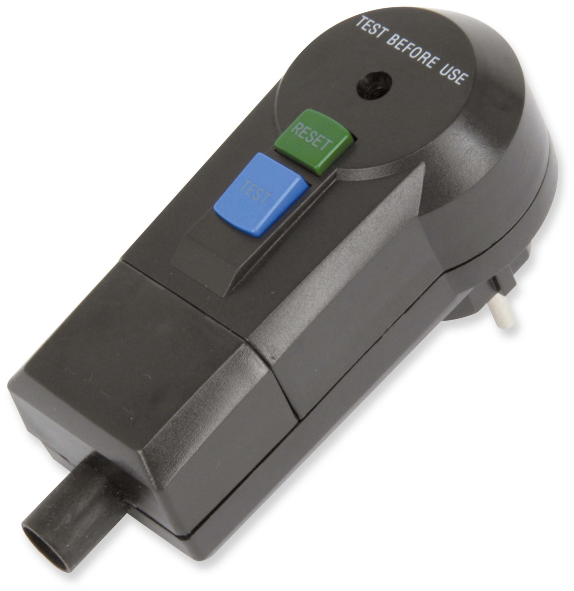 Image of AS SCHWABE Personenschutzstecker 45209