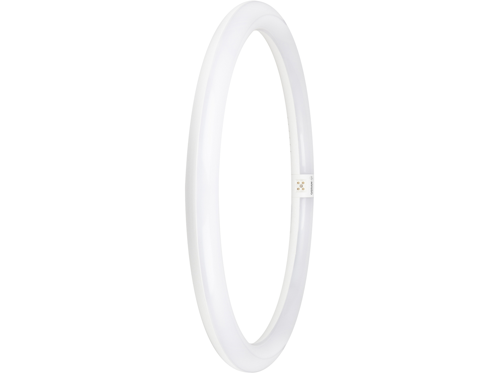 OSRAM LED-Röhre T9, Ringform, G10q, EEK: E, 24W, 2900lm, 4000K