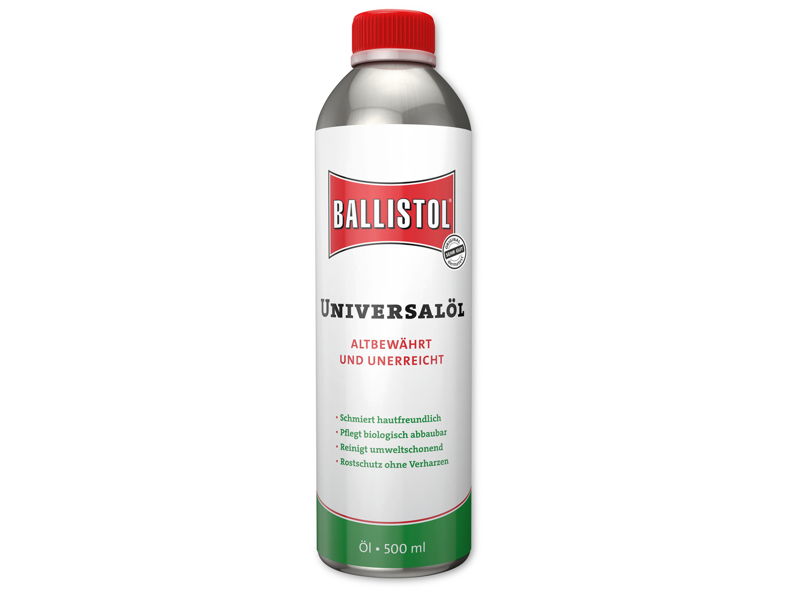 Image of BALLISTOL Universalöl, 500 ml