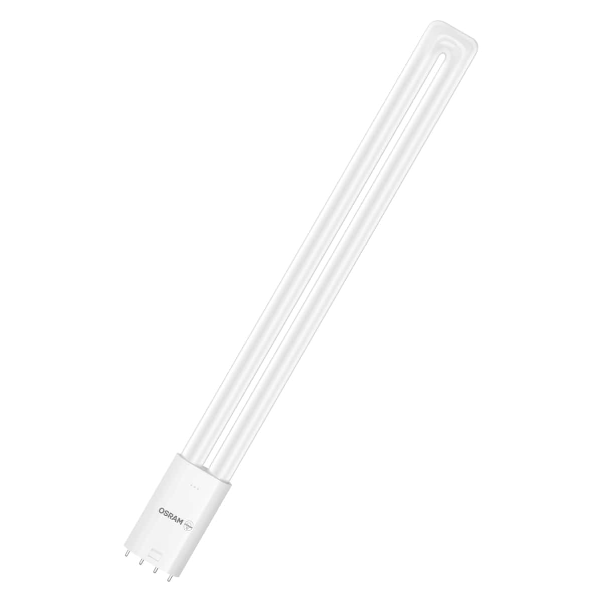 4058075557833 led eek e (a - g) 2G11 18 w Neutralweiß (ø x l) 44 mm x 417 mm 1 St - Ledvance