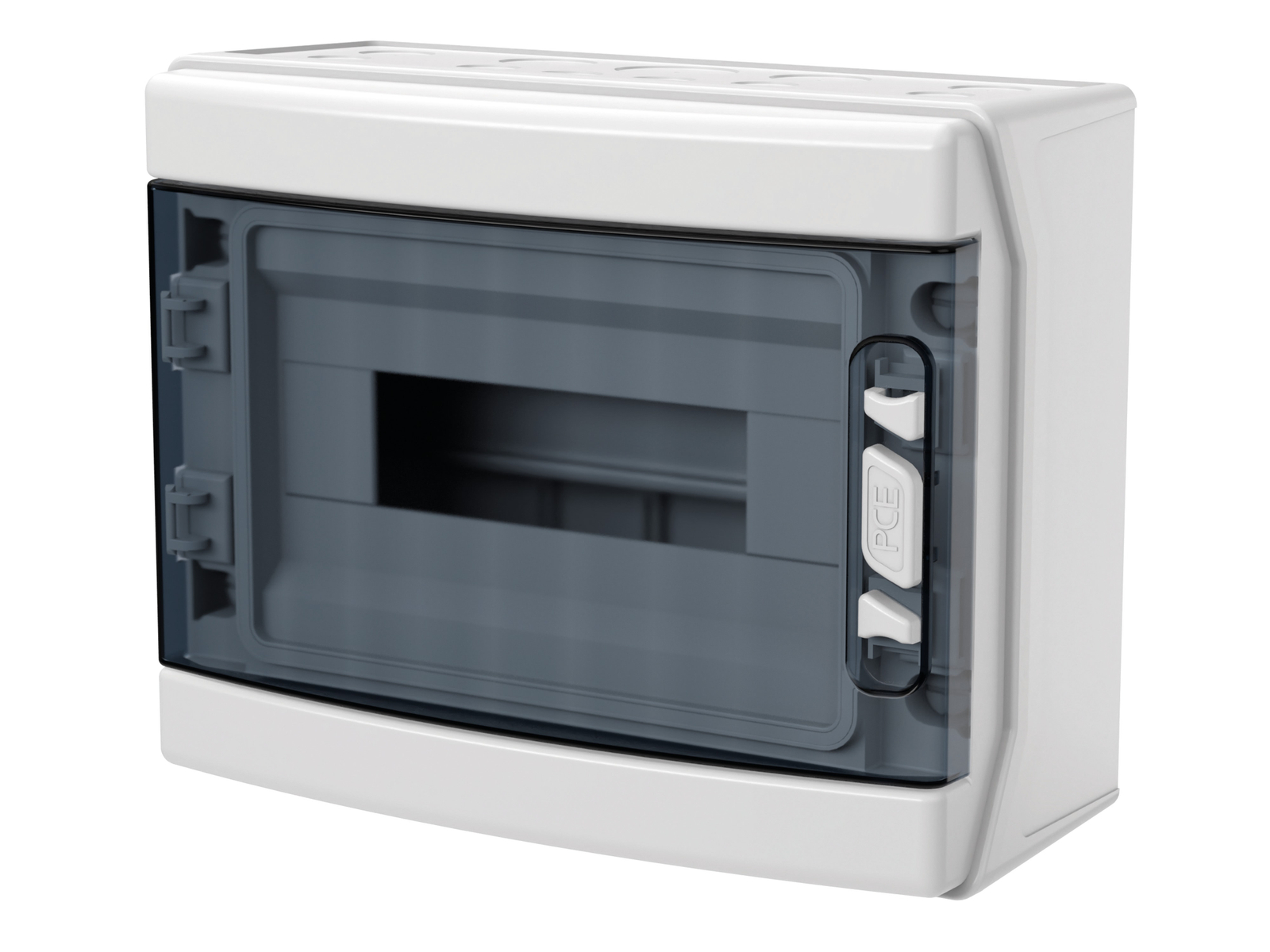 Kleinverteiler T-Box 1x12 te IP65 - PCE