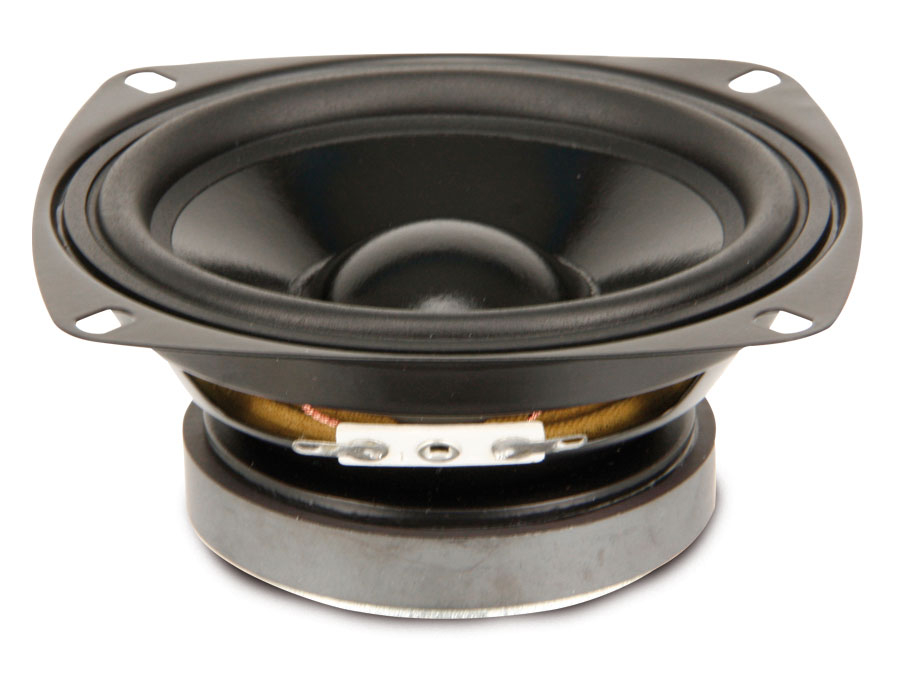 Image of DYNAVOX Tieftöner DY103-9A