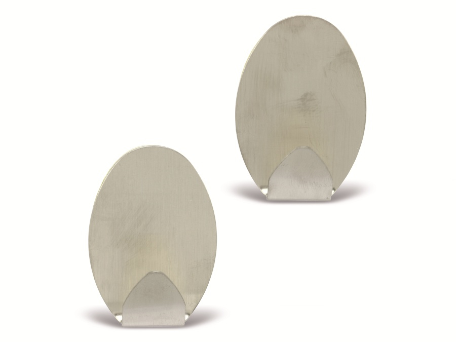Image of BGS TECHNIC Haken-Set, 2-teilig