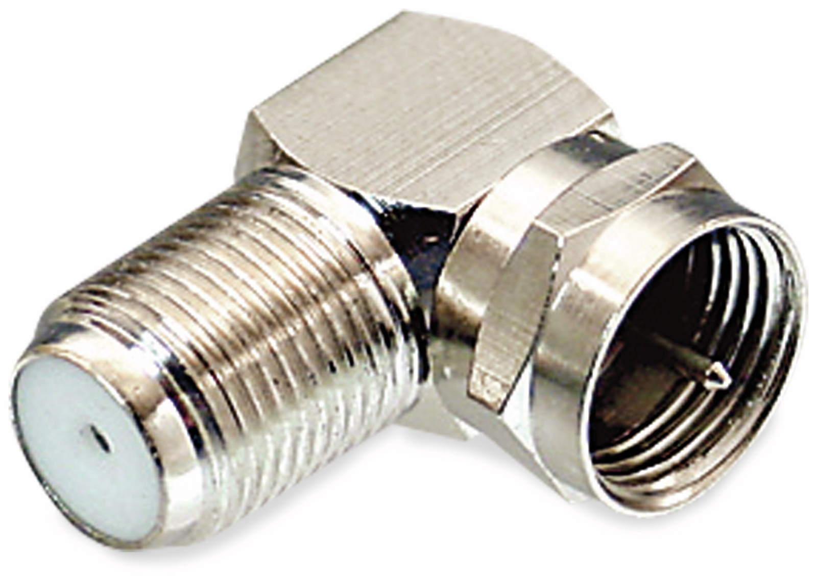 Image of S-IMPULS F-Winkeladapter