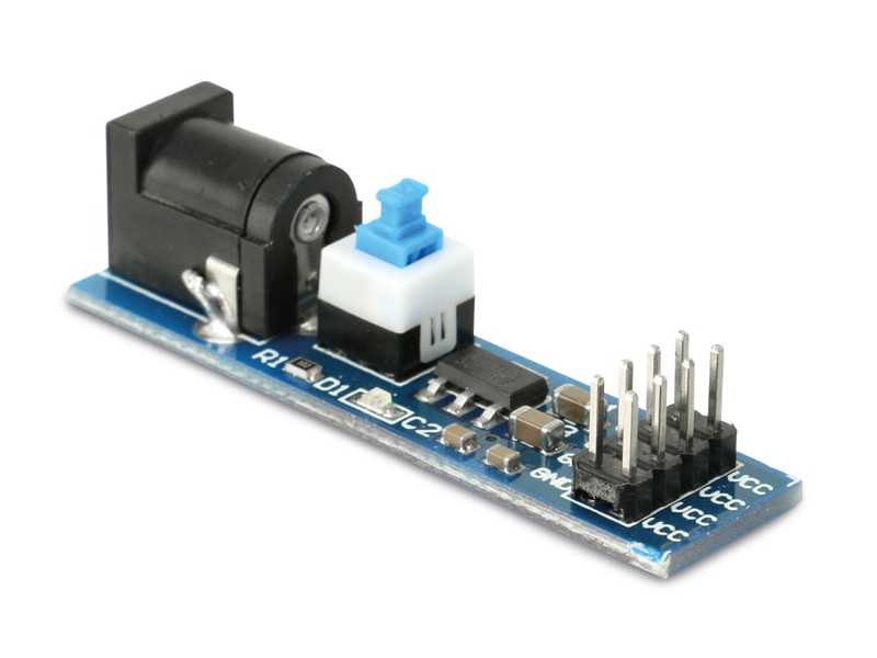 AMS1117 3V3 Voltaj Regülatör Modül
