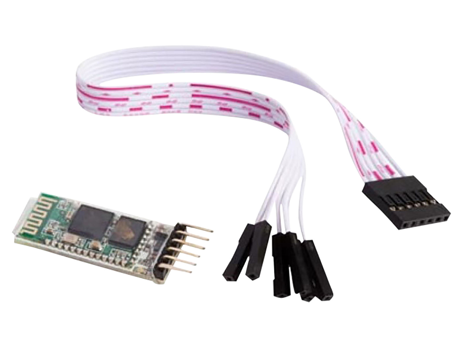 WPI302 Bluetooth®-Übertragungsmodul 1 St