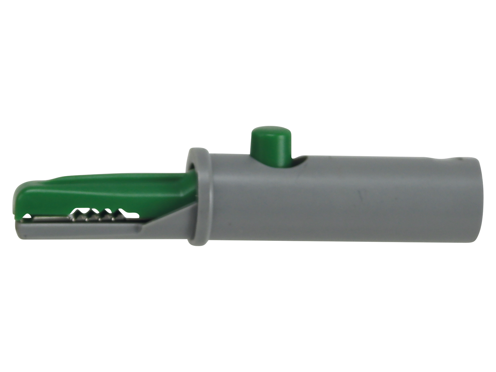 SCHÜTZINGER Abgreifklemme AK 7002 Sn/GN