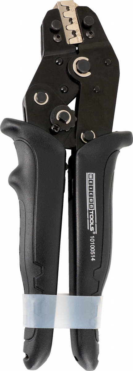 WEICON Crimpzange MC4, 10100514