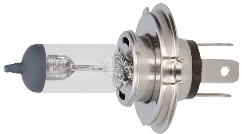 DUNLOP Autolampe H4, E4, 60/55W, 12V