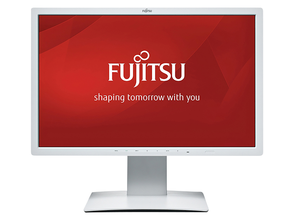 FUJITSU Monitor B24W-7, 61 cm (24