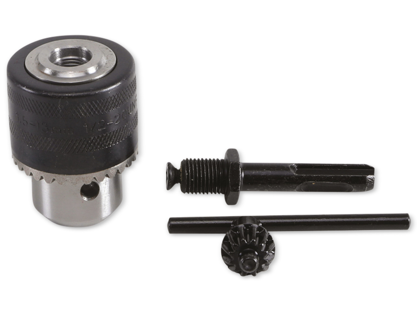 Image of BGS TECHNIC Bohrfutter 13mm