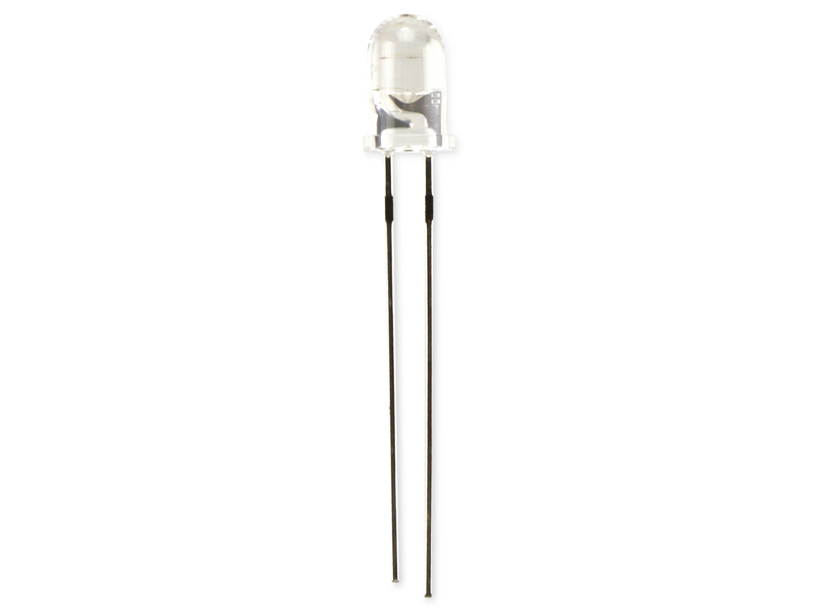 KINGBRIGHT LED, L-7113SEC-J3, Rot, 5 mm (T-1 3/4), 625 nm, 11000 mcd, 20°, Rund