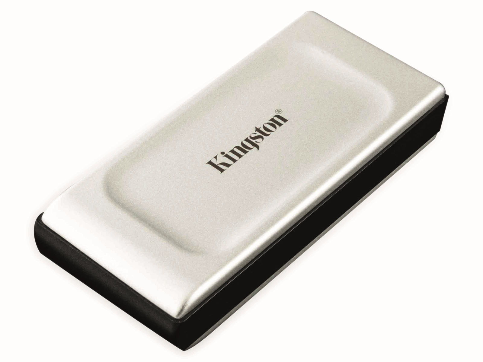 Image of KINGSTON Externe SSD XS2000, 500 GB