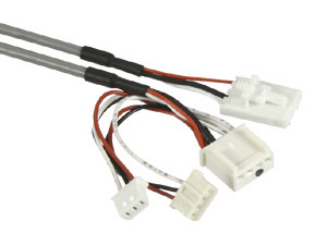 Image of CD-ROM-Audiokabel, 450 mm