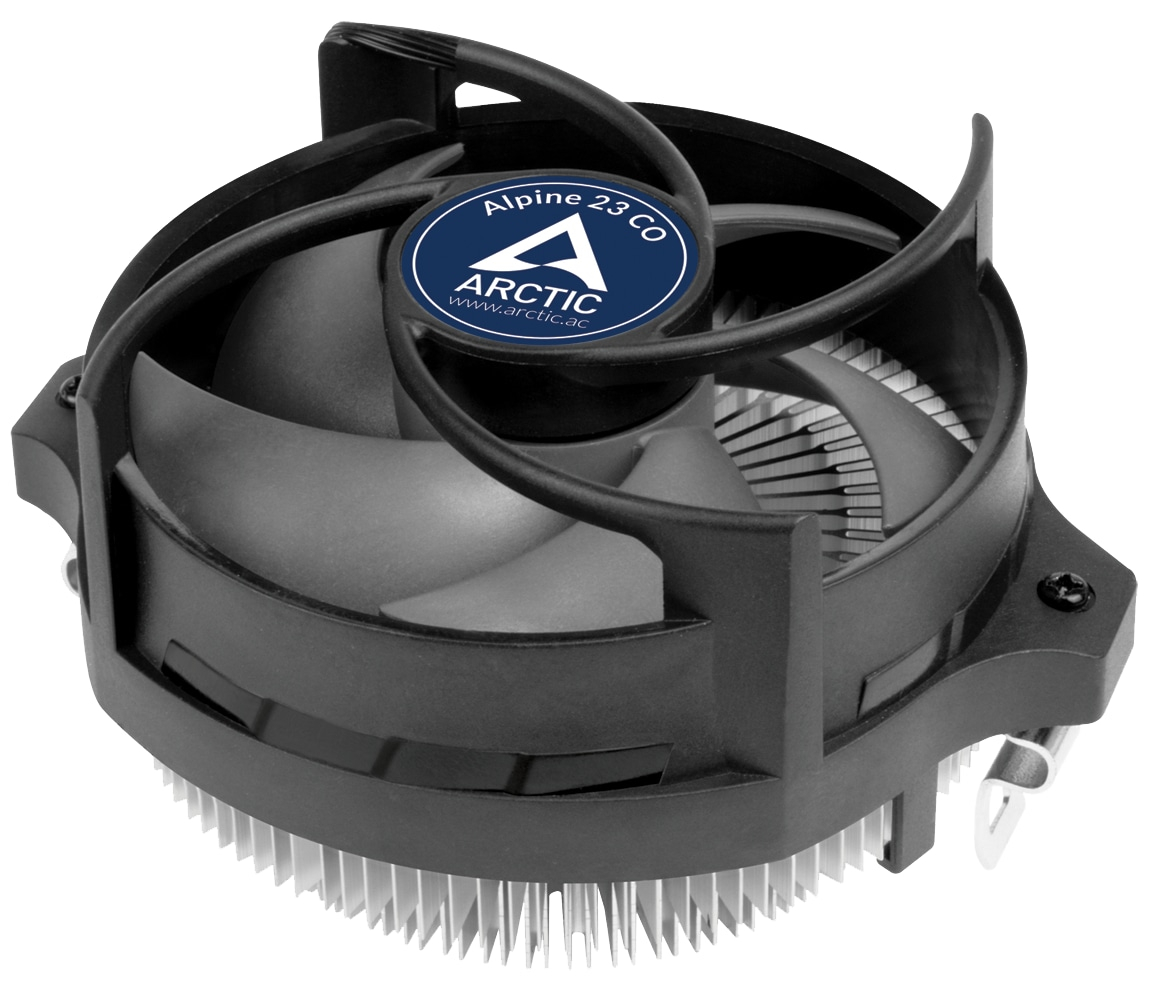 Image of Alpine 23 CO, CPU-Kühler