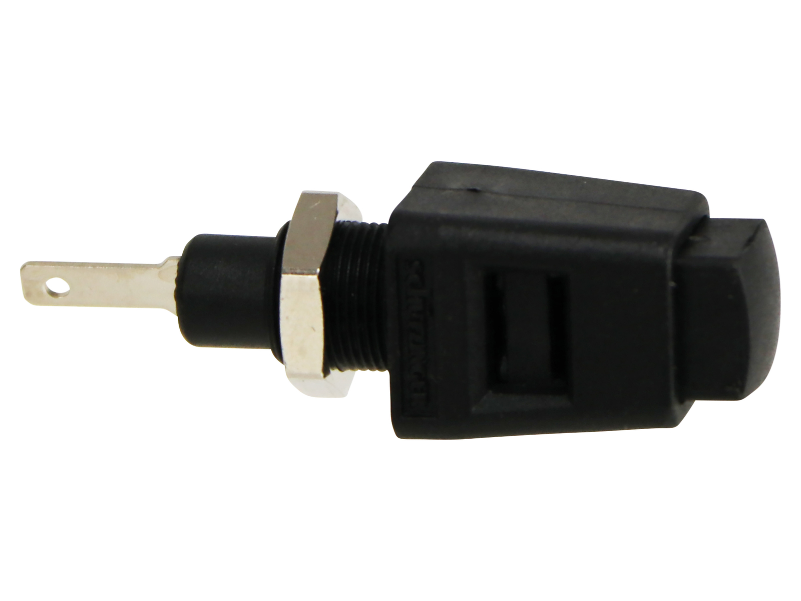 Schützinger Schnelldruckklemme ESD 4323 / SW