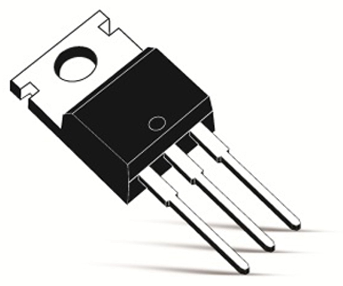 EAST Thyristor BT151-800R