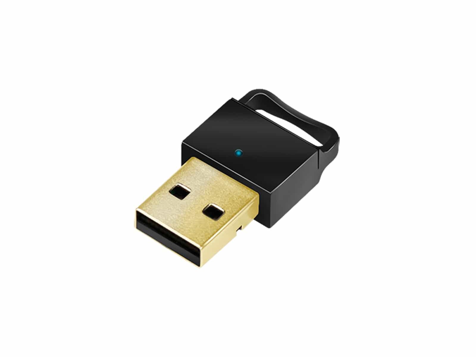 Image of LOGILINK USB-A Bluetooth V 5.0 Dongle BT0063