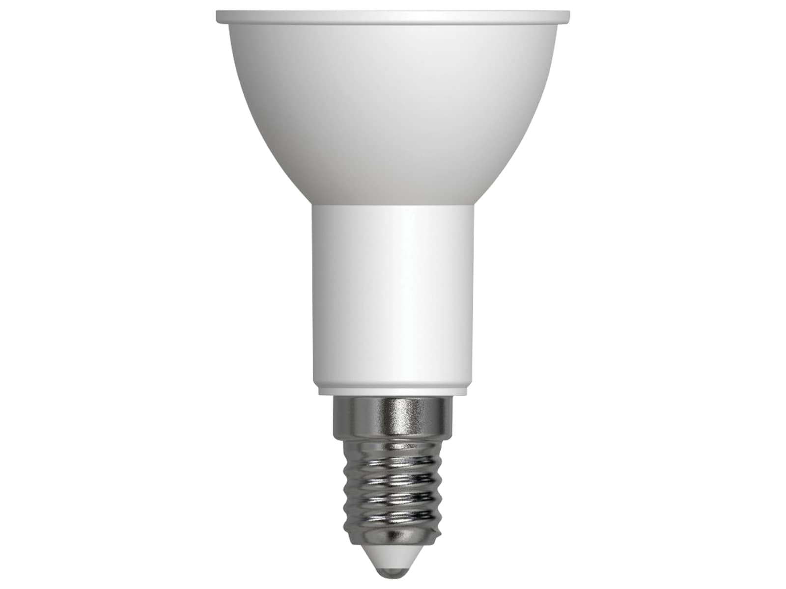 MÜLLER-LICHT LED-Reflektorlampe, E14, EEK: F, 4,2W, 320lm, 2700K