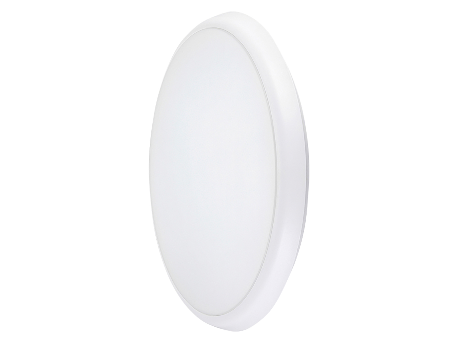 V-TAC LED-Deckenleuchte VT-24360, EEK: E, 40W, 4400lm, 2700...6500K, mit MW-Bewegungssensor