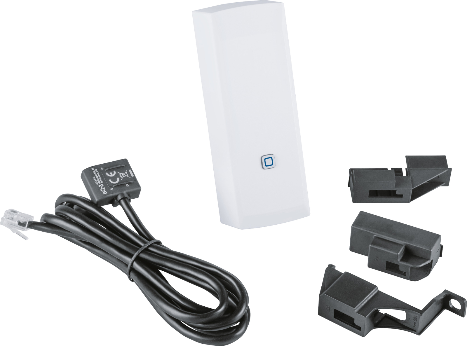 Image of HMIP ESI-GAS - Schnittstelle für Gaszähler