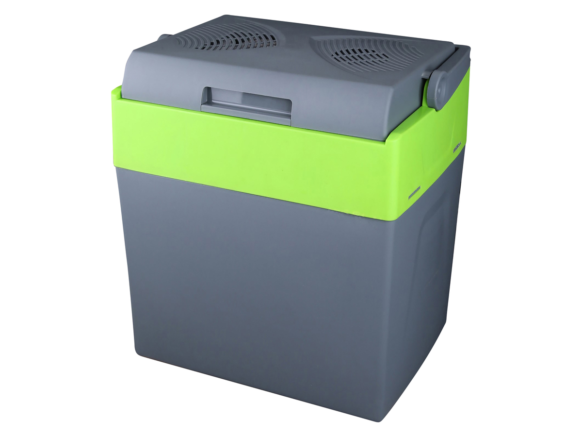 NABO Mobile Kühlbox, WA 306, 28 L, 12V und 230V Anschluss
