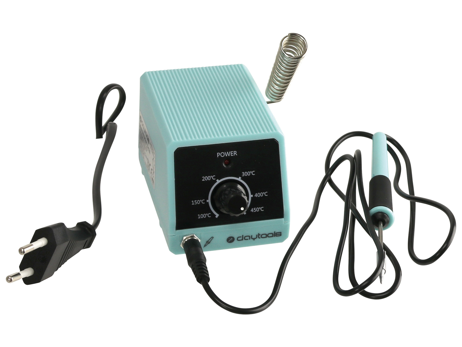 Mini-Lötstation LS-928 450 °c 10 w - Daytools