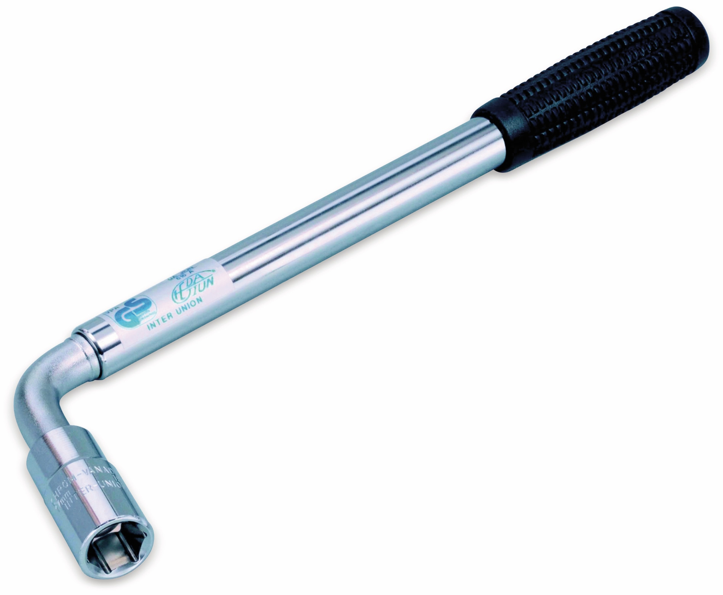 Teleskop-Radmutternschlüssel 2241 cm - IWH
