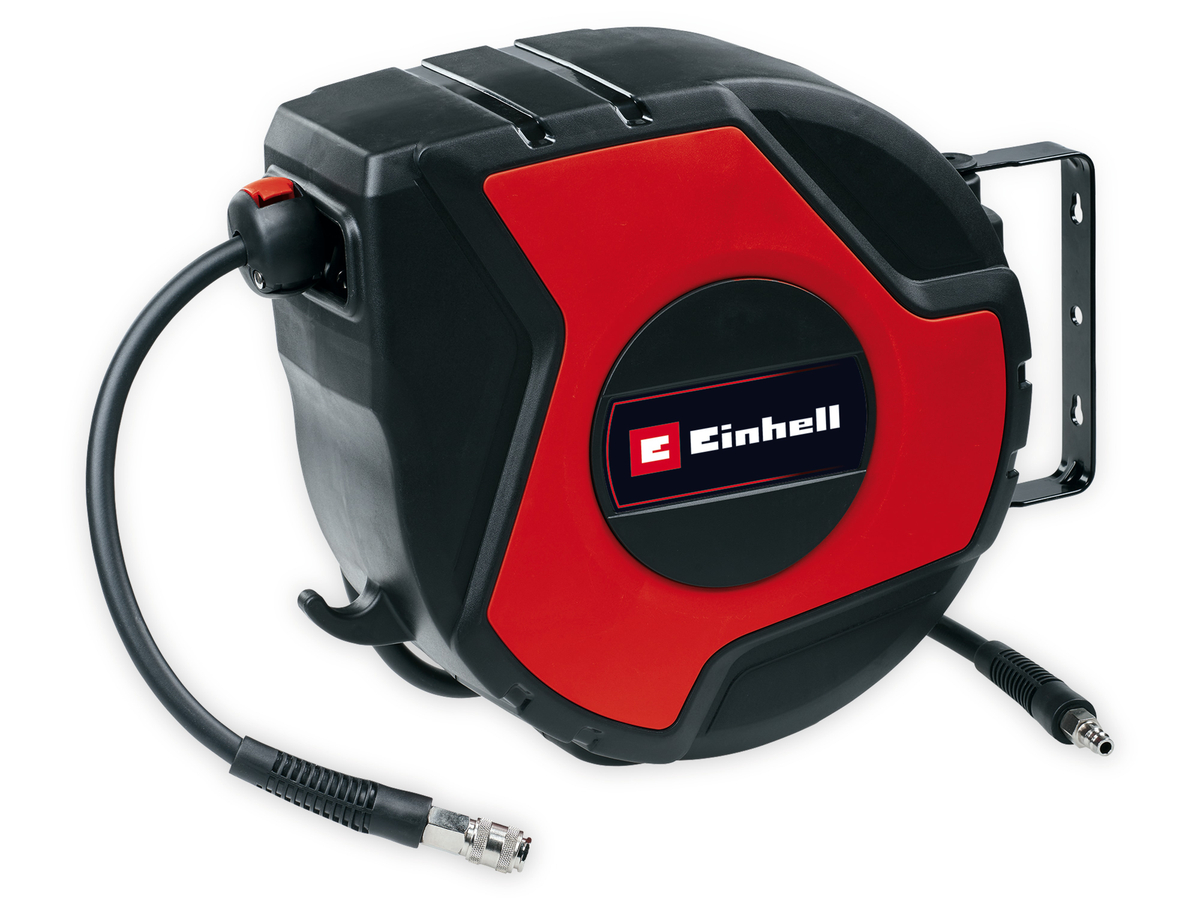 Einhell Die Einhell Druckluft-Schlauchtrommel Tc-Ph | 04006825661965