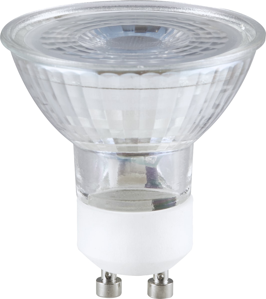 DAYLITE LED-Lampe GU10-49-445WW, Reflektor, GU10, EEK: F, 4,9 W, 445 lm, 3000 K