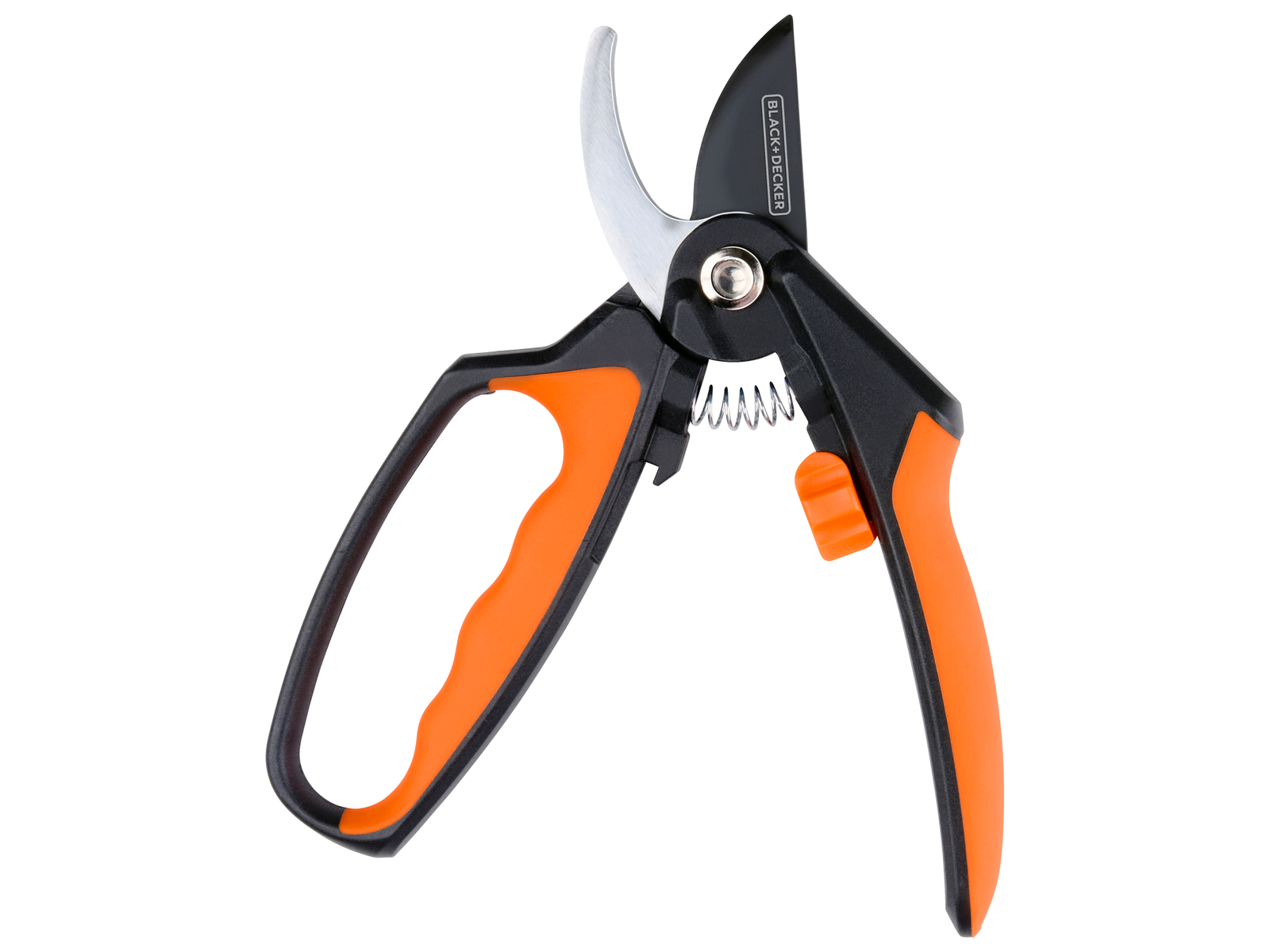 Image of BLACK & DECKER Bypass Gartenschere